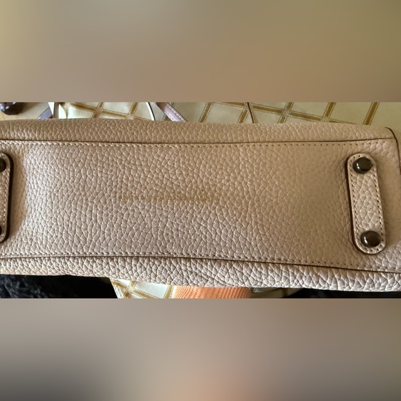 Ice Pink Coach 1941 Rogue Shoulder Bag Ice - Picture 9 of 9